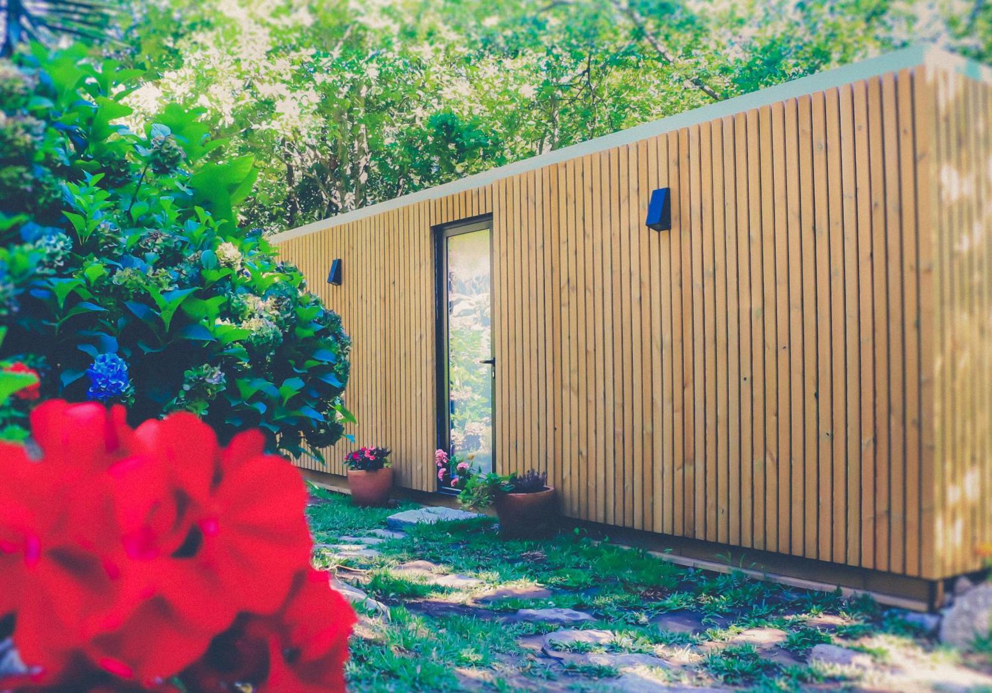 Casa de Chouselas Vilela  Luaran gambar