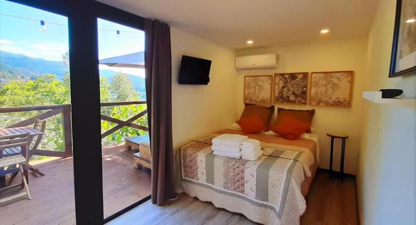 Casa de Chouselas Vilela  Luaran gambar