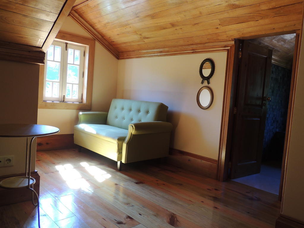 Casa de Chouselas Vilela  Bilik gambar