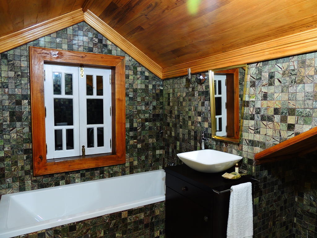 Casa de Chouselas Vilela  Bilik gambar