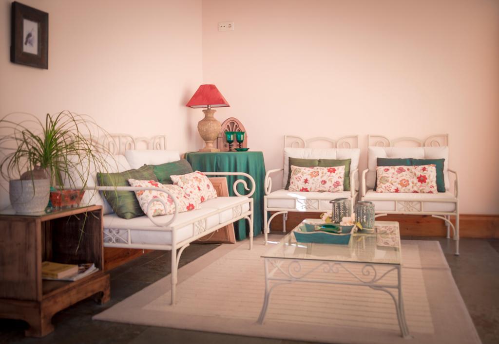 Casa de Chouselas Vilela  Luaran gambar